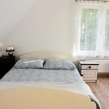W Ziolowym Ogrodzie - Pokoje Z Dostepna Kuchnia, Apartament Kudowa-Zdrój Exteriér fotografie