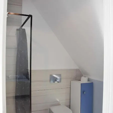 W Ziolowym Ogrodzie - Pokoje Z Dostepna Kuchnia, Apartament Kudowa-Zdrój Exteriér fotografie