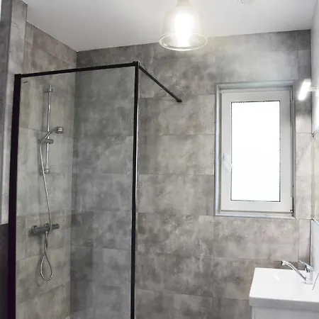 W Ziolowym Ogrodzie - Pokoje Z Dostepna Kuchnia, Apartament Kudowa-Zdrój Exteriér fotografie
