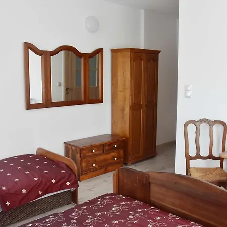 W Ziolowym Ogrodzie - Pokoje Z Dostepna Kuchnia, Apartament Kudowa-Zdrój Exteriér fotografie