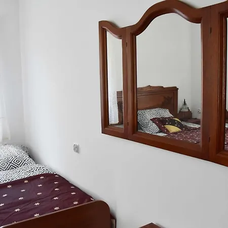 W Ziolowym Ogrodzie - Pokoje Z Dostepna Kuchnia, Apartament Kudowa-Zdrój Exteriér fotografie