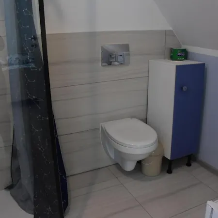 W Ziolowym Ogrodzie - Pokoje Z Dostepna Kuchnia, Apartament Kudowa-Zdrój Exteriér fotografie
