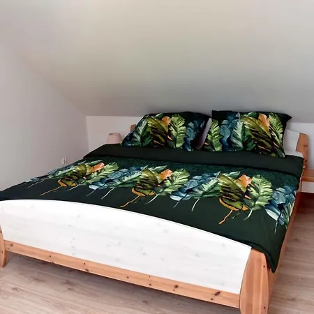W Ziolowym Ogrodzie - Pokoje Z Dostepna Kuchnia, Apartament Kudowa-Zdrój Exteriér fotografie