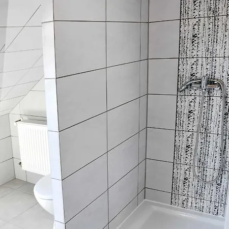 W Ziolowym Ogrodzie - Pokoje Z Dostepna Kuchnia, Apartament Kudowa-Zdrój Exteriér fotografie