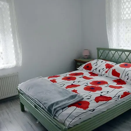 W Ziolowym Ogrodzie - Pokoje Z Dostepna Kuchnia, Apartament Kudowa-Zdrój Exteriér fotografie