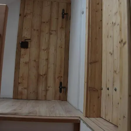 W Ziolowym Ogrodzie - Pokoje Z Dostepna Kuchnia, Apartament Kudowa-Zdrój Exteriér fotografie