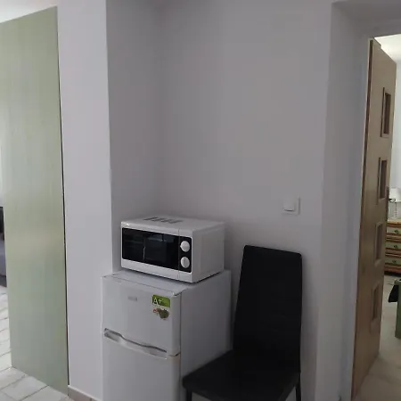 W Ziolowym Ogrodzie - Pokoje Z Dostepna Kuchnia, Apartament Kudowa-Zdrój Exteriér fotografie