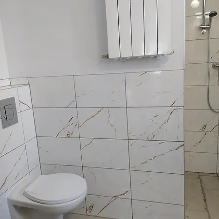 W Ziolowym Ogrodzie - Pokoje Z Dostepna Kuchnia, Apartament Kudowa-Zdrój Exteriér fotografie
