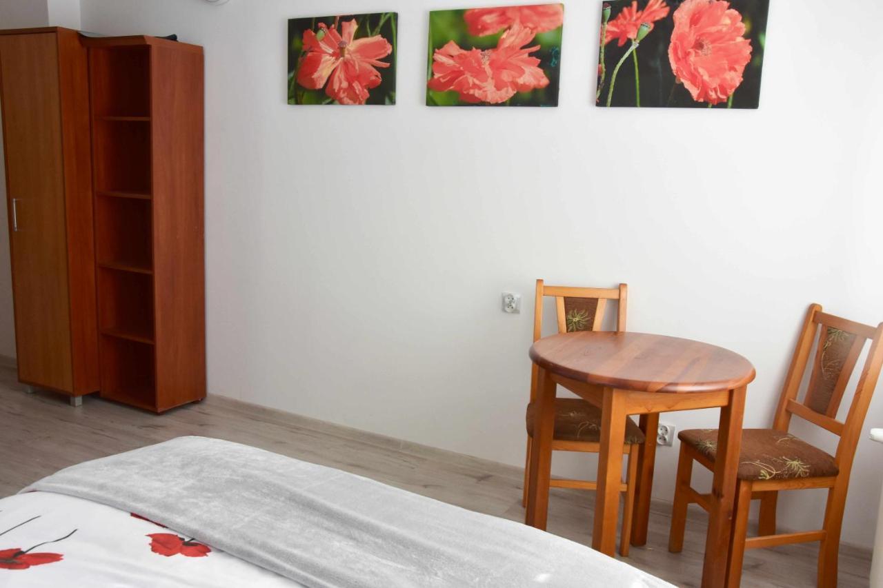 Homestay W Ziolowym Ogrodzie - Z Dostepna Kuchnia, *