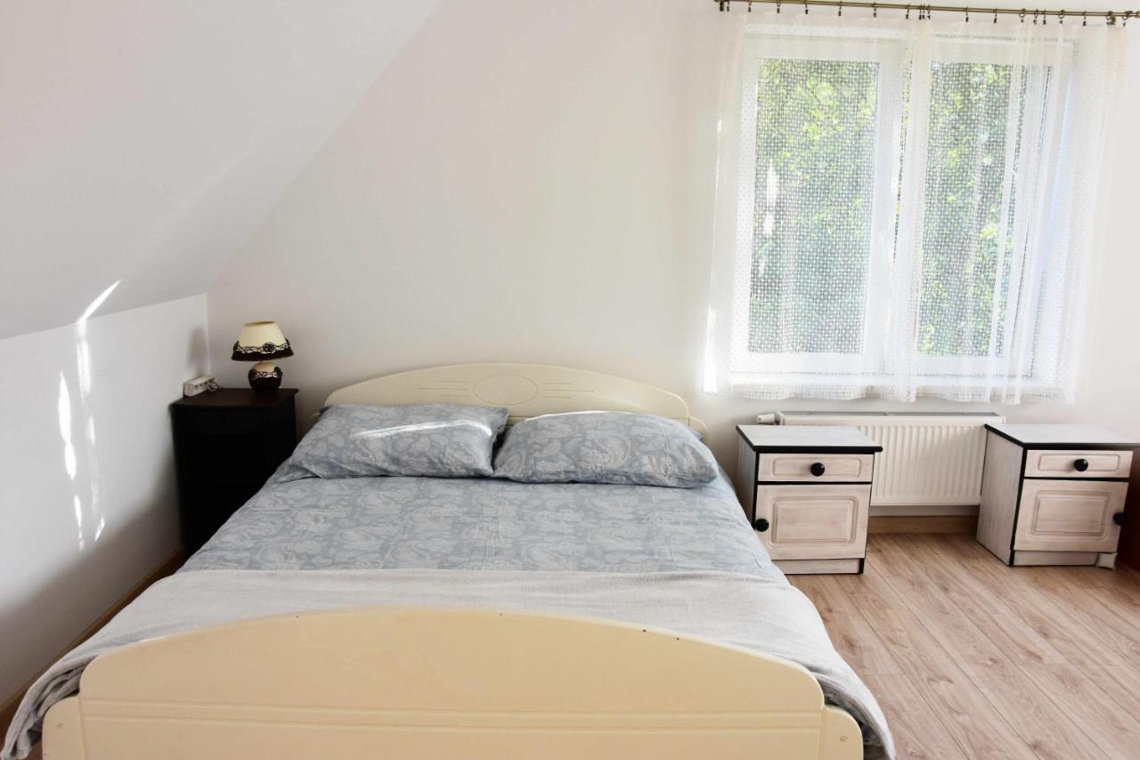 Homestay W Ziolowym Ogrodzie - Z Dostepna Kuchnia, *