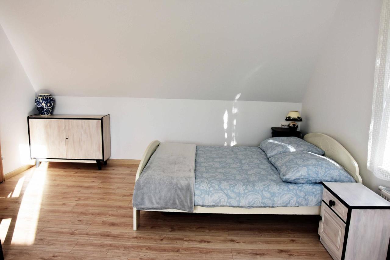 W Ziolowym Ogrodzie - Z Dostepna Kuchnia, Homestay *