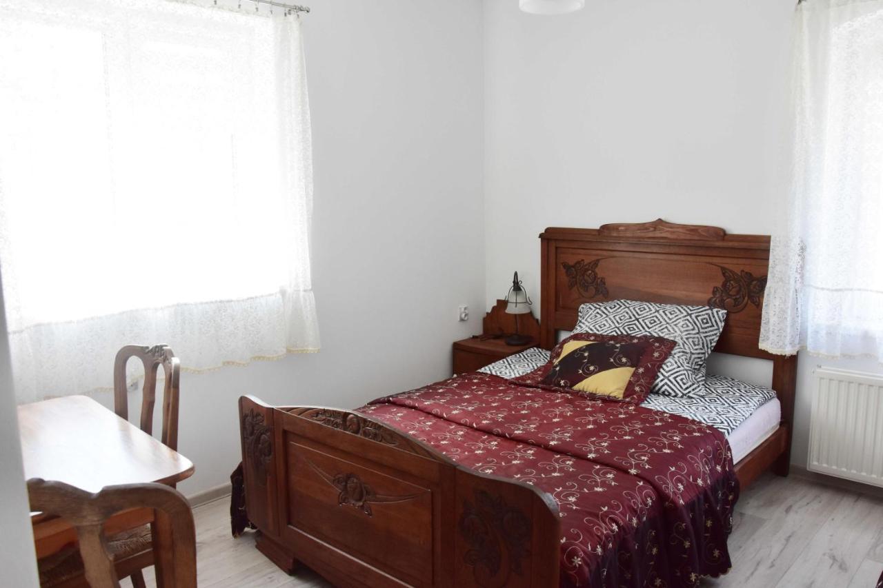 W Ziolowym Ogrodzie - Z Dostepna Kuchnia, Homestay Kudowa Zdroj