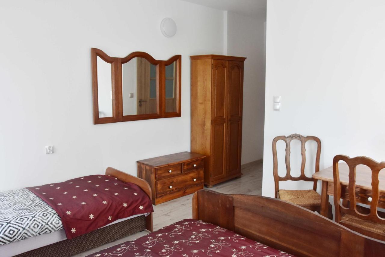 W Ziolowym Ogrodzie - Z Dostepna Kuchnia, Homestay