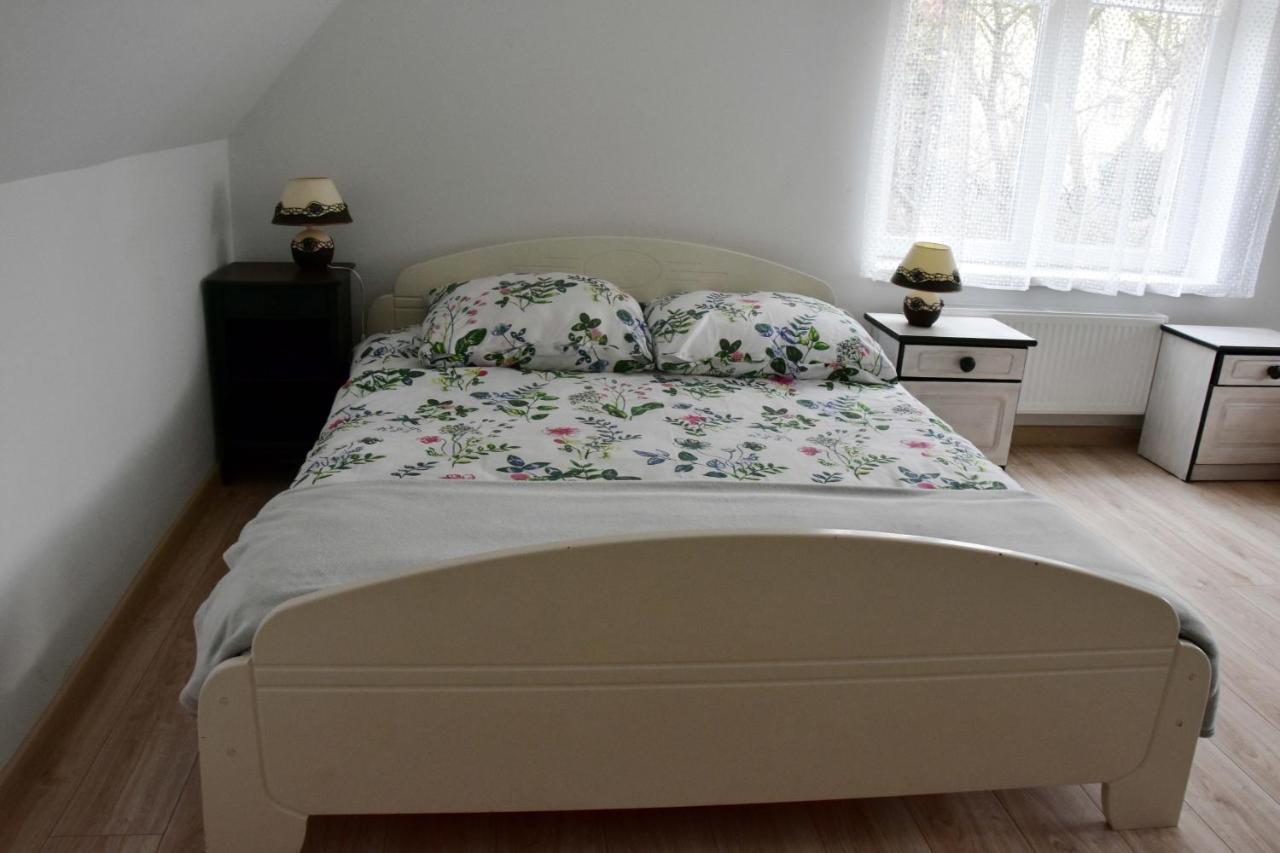 Homestay W Ziolowym Ogrodzie - Z Dostepna Kuchnia, *