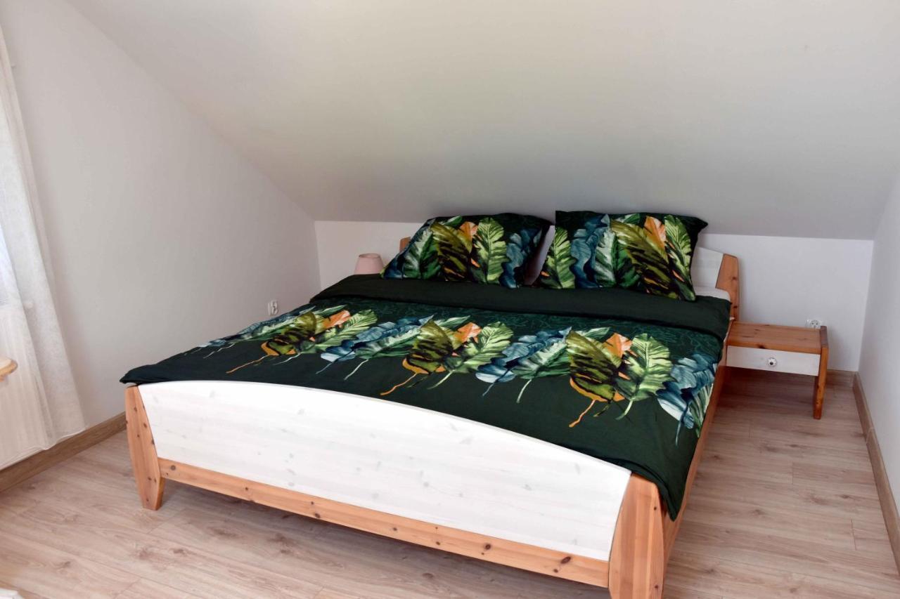 Homestay W Ziolowym Ogrodzie - Z Dostepna Kuchnia, Kudowa Zdroj