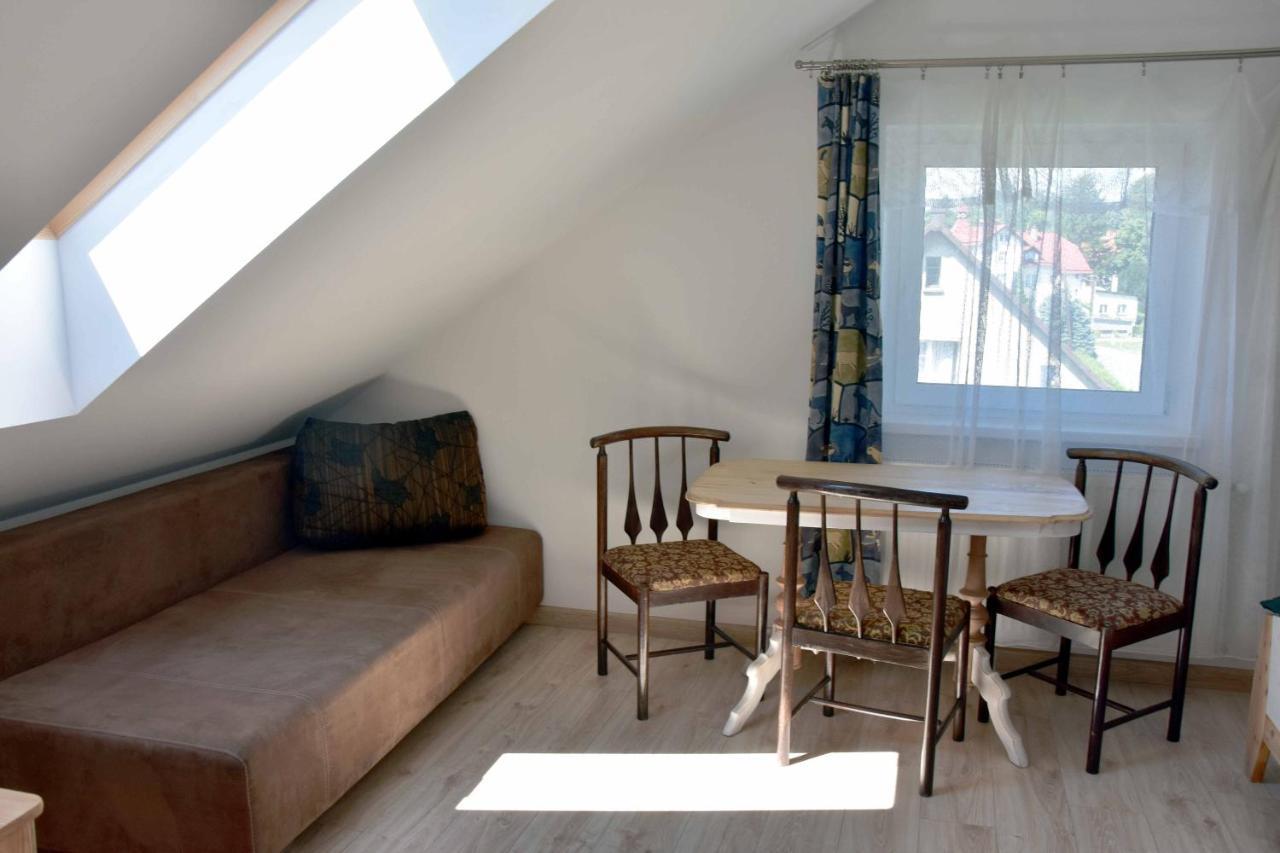 W Ziolowym Ogrodzie - Z Dostepna Kuchnia, Homestay