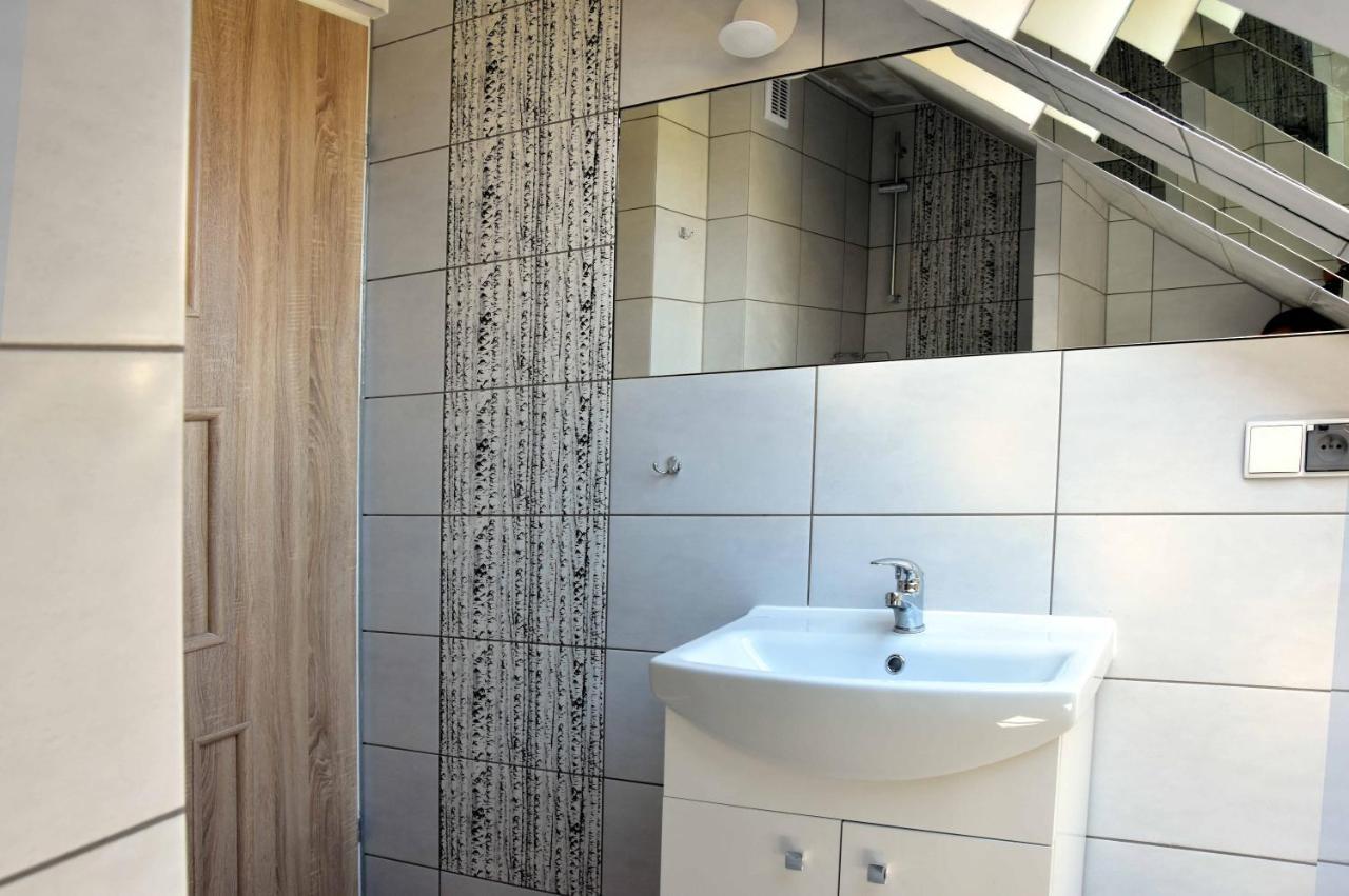Homestay W Ziolowym Ogrodzie - Z Dostepna Kuchnia, Kudowa Zdroj