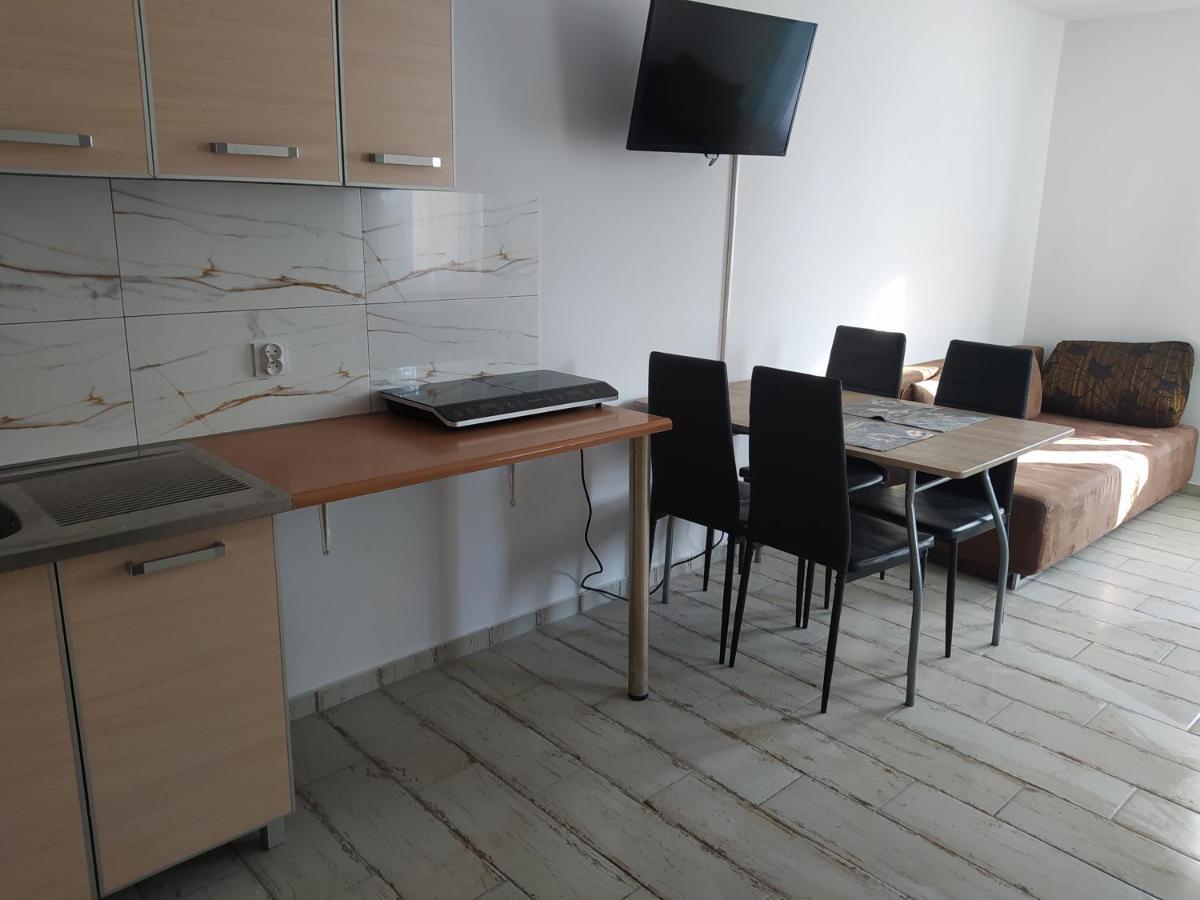 Homestay W Ziolowym Ogrodzie - Z Dostepna Kuchnia, *